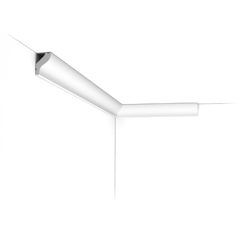Listwa ozdobna do sufitu - Orac Decor CB500N