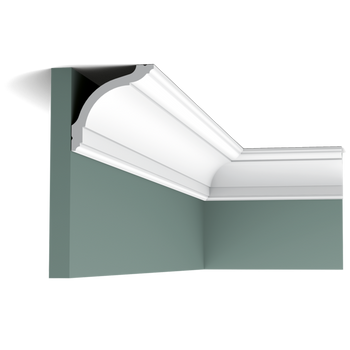 Listwa Dekoracyjna Sufitowa - Orac Decor CX127