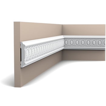 Orac Decor Listwa Dekoracyjna na Ścianę P7030