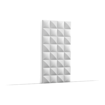 Panel Dekoracyjny 3D - Orac Decor W113