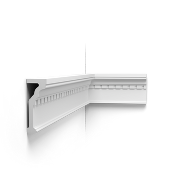 Listwa Dekoracyjna na Ścianę - Orac Decor P4010