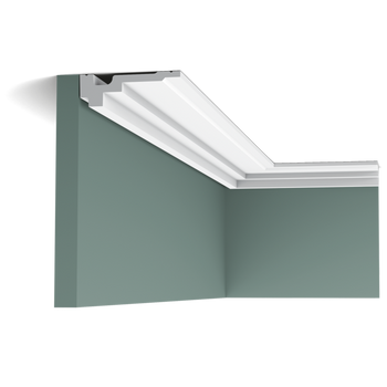 Listwa dekoracyjna sufitowa - Orac Decor C355