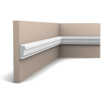 Listwa dekoracyjna na ścianę Orac Decor PX117