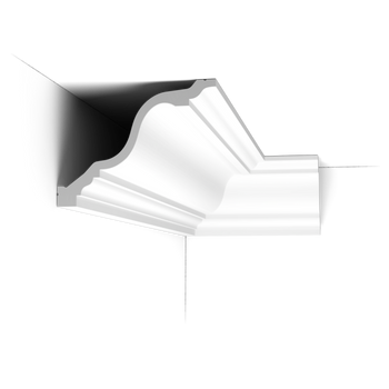 Przysufitowa Listwa Dekoracyjna - Orac Decor C334