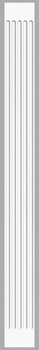 Kreatywny Pilaster KDS-04