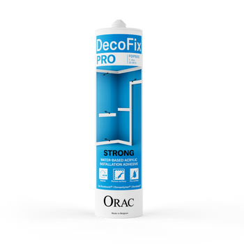 ProDeco Fix 310 ml - Dekoracja Orac FDP500