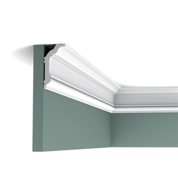 Listwa przysufitowa - Orac Decor CX176