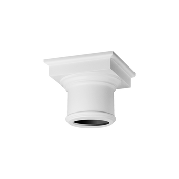 Głowica Dekoracyjna do Kolumny - Orac Decor K1112