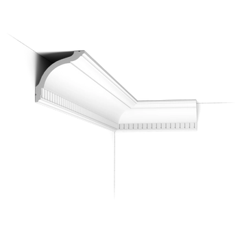 Listwa przysufitowa - Orac Decor CX129