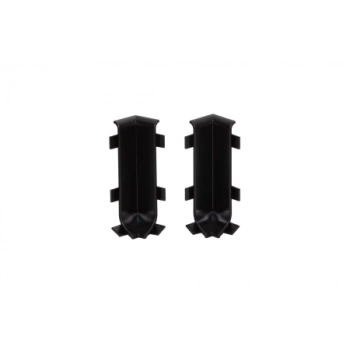 Narożnik Wewnętrzny Listwy LP59 9005 - Model NW59