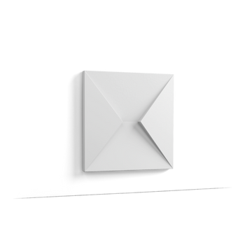 Panel Dekoracyjny 3D - Dekor Orac W106