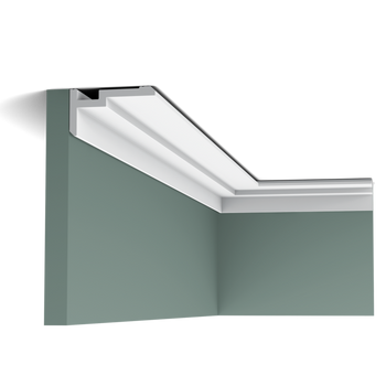 Listwa dekoracyjna sufitowa - Orac Decor CX197