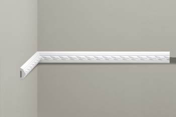 Zdobiona Listwa Ścieniowa Creativa LNZ-04