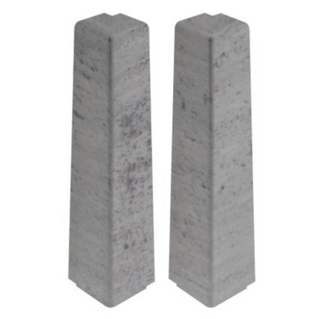 Narożnik zewnętrzny MASTERLINE 80 Greystone Mat
