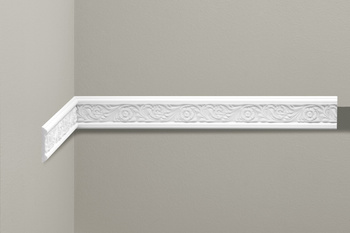 Elastyczna Listwa Dekoracyjna Creativa LNZ-01F