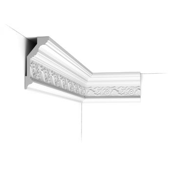 Listwa dekoracyjna sufitowa - Orac Decor C303