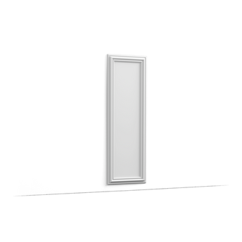 Panel dekoracyjny 3D - Dekor Orac W120