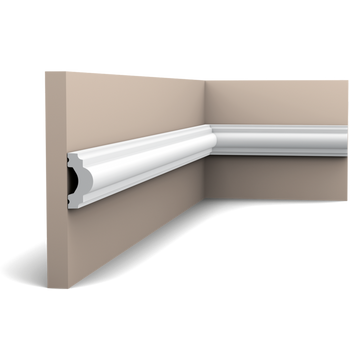 Listwa dekoracyjna na ścianę PX120 Orac Decor