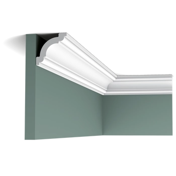 Listwa przysufitowa - Orac Decor CX124