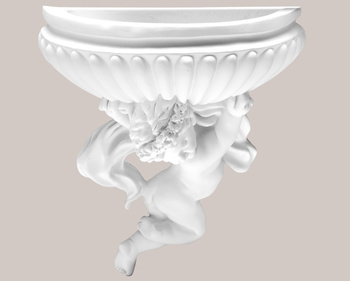 Dekoracyjny Ornament Creativa D-03