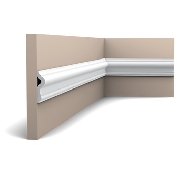 Listwa dekoracyjna na ścianę - Orac Decor PX202