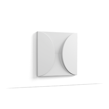 Panel dekoracyjny 3D - Orac Decor W107