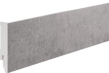 Listwa przypodłogowa LPCD-51-364 laminat INDUSTRIAL Creativa