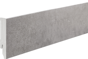 Przypodłogowa Listwa Laminatowa Creativa Industrial LPCD-51-364