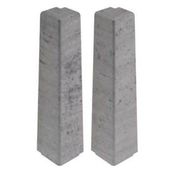 Narożnik zewnętrzny MASTERLINE 80 Greystone Mat