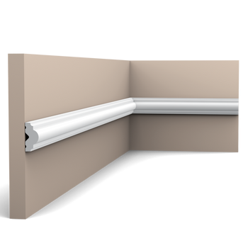 Dekoracyjna Listwa Ścienna Orac PX103