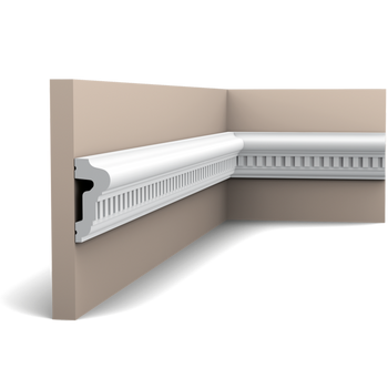 Listwa ozdobna na ścianę - Orac Decor P6020