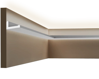 Listwa oświetleniowa Rhinst LS-033