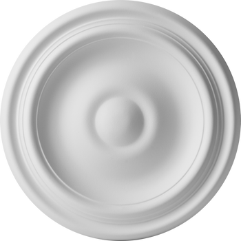 Dekoracyjna Rozeta Sufitowa Creativa R-25