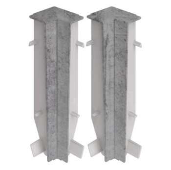 Narożnik wewnętrzny MASTERLINE 80 Greystone Mat