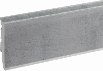 Listwa przypodłogowa PVC MASTERLINE 60 Kamień Korsika Mat