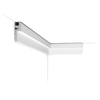 Listwa Dekoracyjna Sufitowa - Decor Orac C394