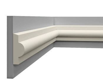 Listwa zewnętrzna LP 060