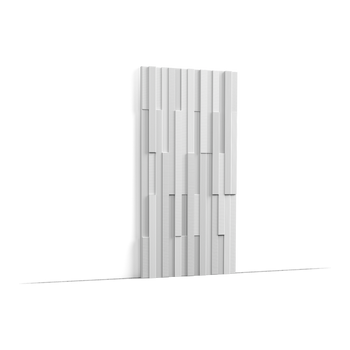 Panel Dekoracyjny 3D Orac Decor W216