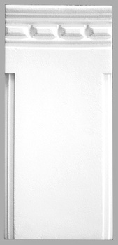 Podstawa Pilastra - Kreatywna Seria KDS-18