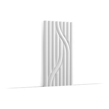 Panel Dekoracyjny 3D - Dekor Orac W213