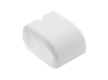 Pokrywa Uchwytu Karnisza Montowanego do Sufitu