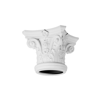 Głowica Dekoracyjna do Kolumny - Orac Decor K1122