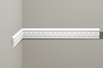 Elastyczna Listwa Dekoracyjna Ścienna Creativa LNZ-03F