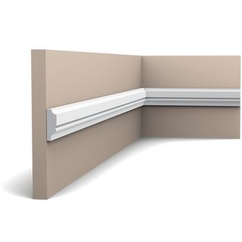 Dekoracyjna Listwa Ścienna PX116 marki Orac Decor