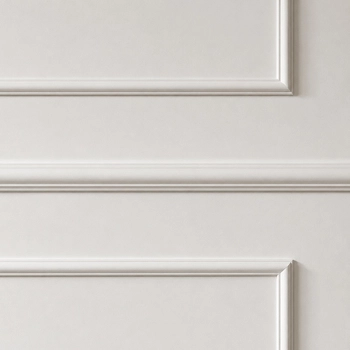 Klasyczne ramki ścienne Mardom Decor MD002 + MD413 – zestaw listew dekoracyjnych