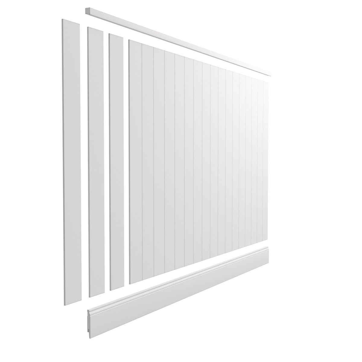 Boazeria ścienna MDF - długość 200 cm / wysokość 114 cm (zestaw Plano LED / Elegant / Estilo) pol_pl_Boazeria-scienna-MDF-dlugosc-200-cm-wysokosc-114-cm-zestaw-Plano-LED-Elegant-Estilo-3318_6