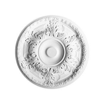 Dekoracyjna Rozeta Sufitowa - Orac Decor R18