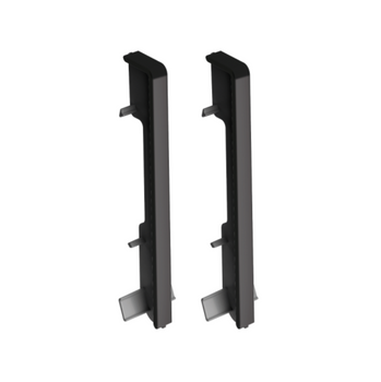 Łącznik MASTERLINE 80 Czarny RAL 9005 Mat