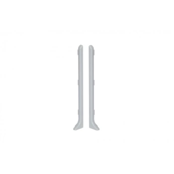 Zakończenie Listwy LP100 RAL7035