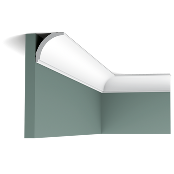 Listwa dekoracyjna pod sufit - Orac Decor CX109